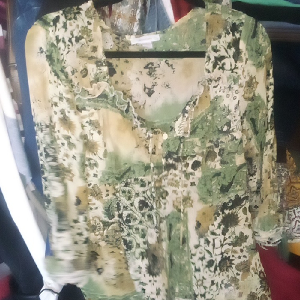 Blouse